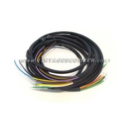 Faisceau electrique Vespa Piaggio GTR VNL2T - Sprint Veloce VLB1T - Rally 180 VSD1T